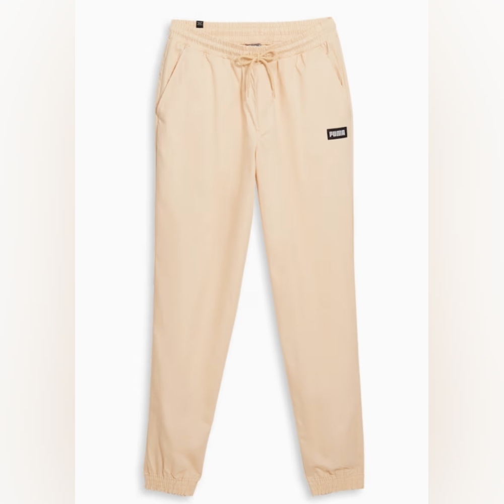 PUMA Men's Sz L Chino/ Joggers NWOT